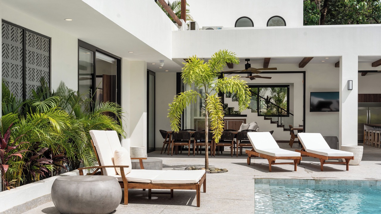Photo of Outdoor in Playa Grande