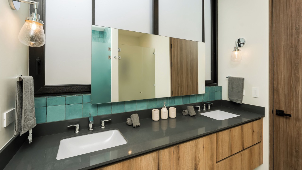 Photo of Bathroom in Playa Grande