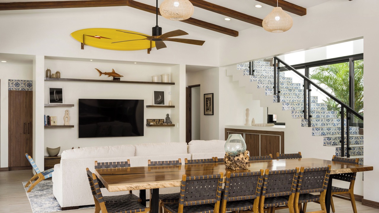 Photo of Bedroom in Playa Grande
