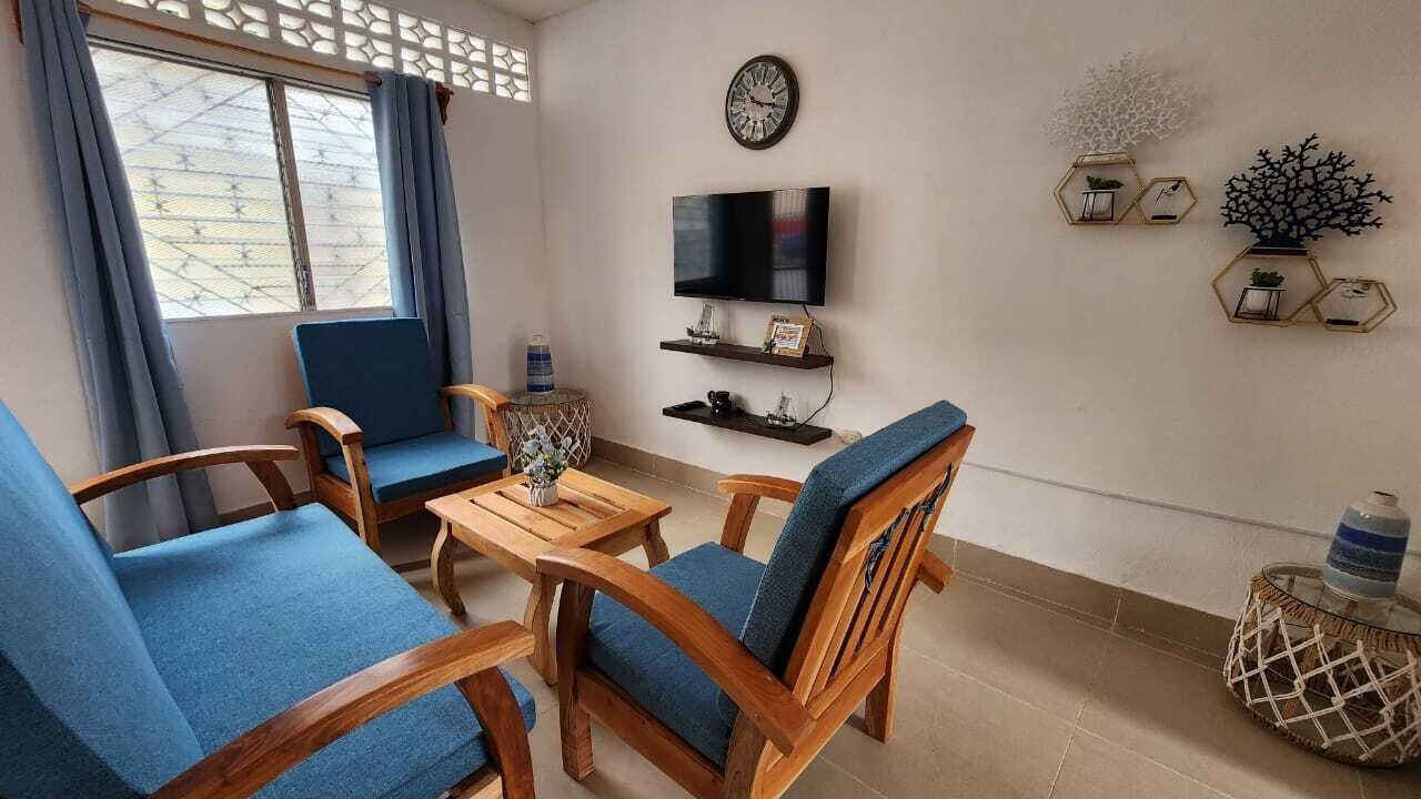 Photo of Livingroom in Granada
