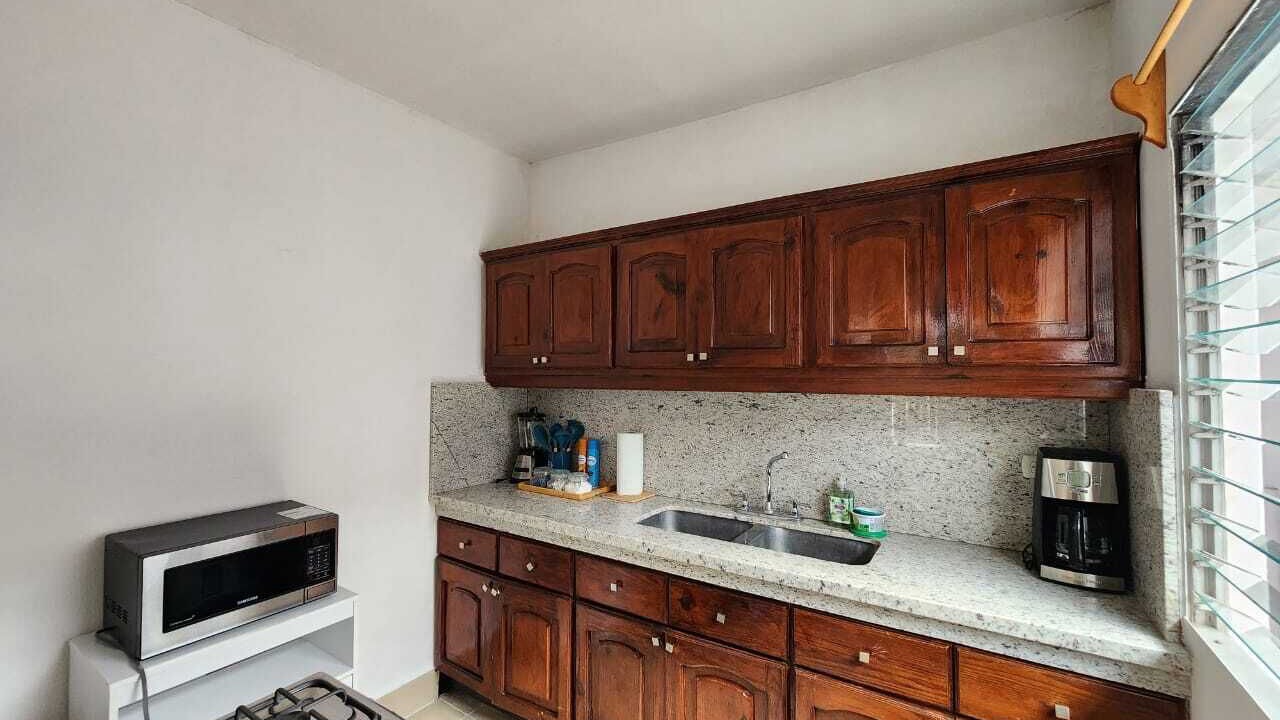 Photo of Kitchen in Granada