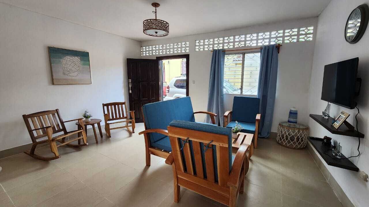 Photo of Livingroom in Granada