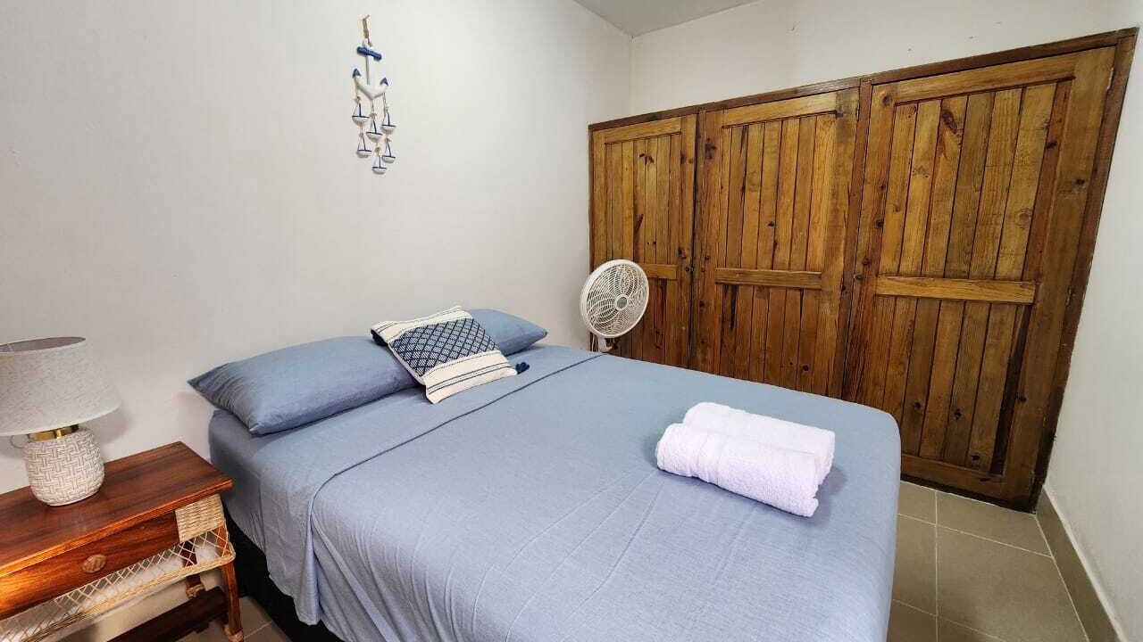 Photo of Bedroom in Granada