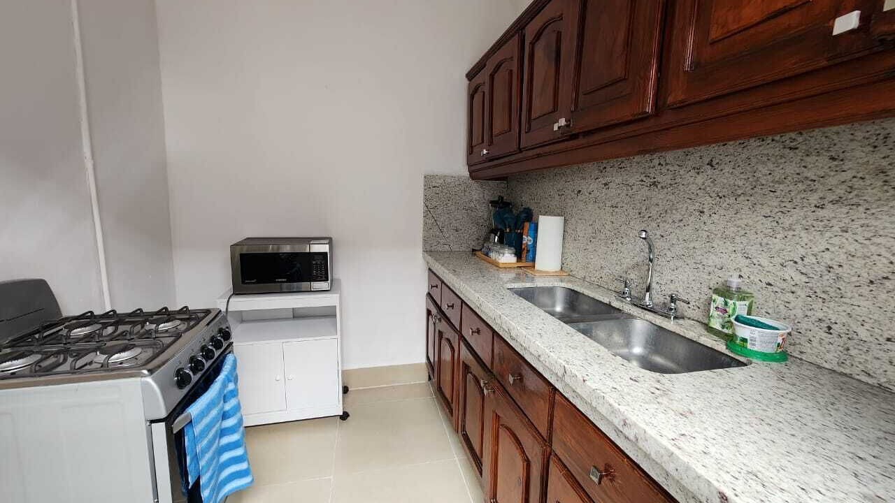 Photo of Kitchen in Granada