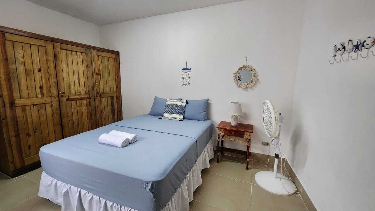 Photo of Bedroom in Granada