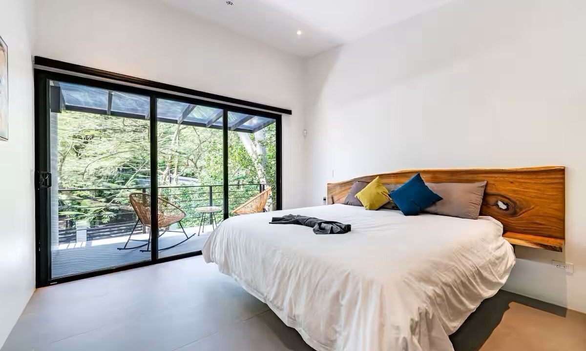 Photo of Bedroom in Playa Grande