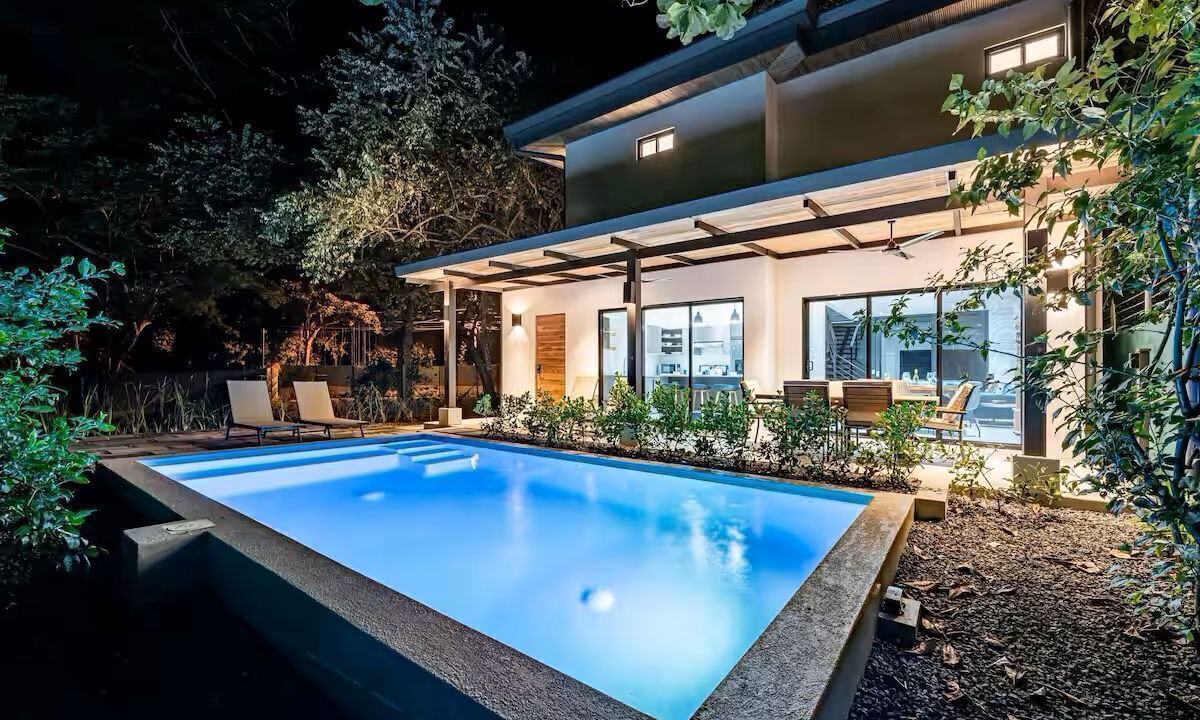 Photo of Outdoor in Playa Grande