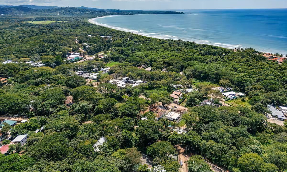 Photo of Outdoor in Playa Grande