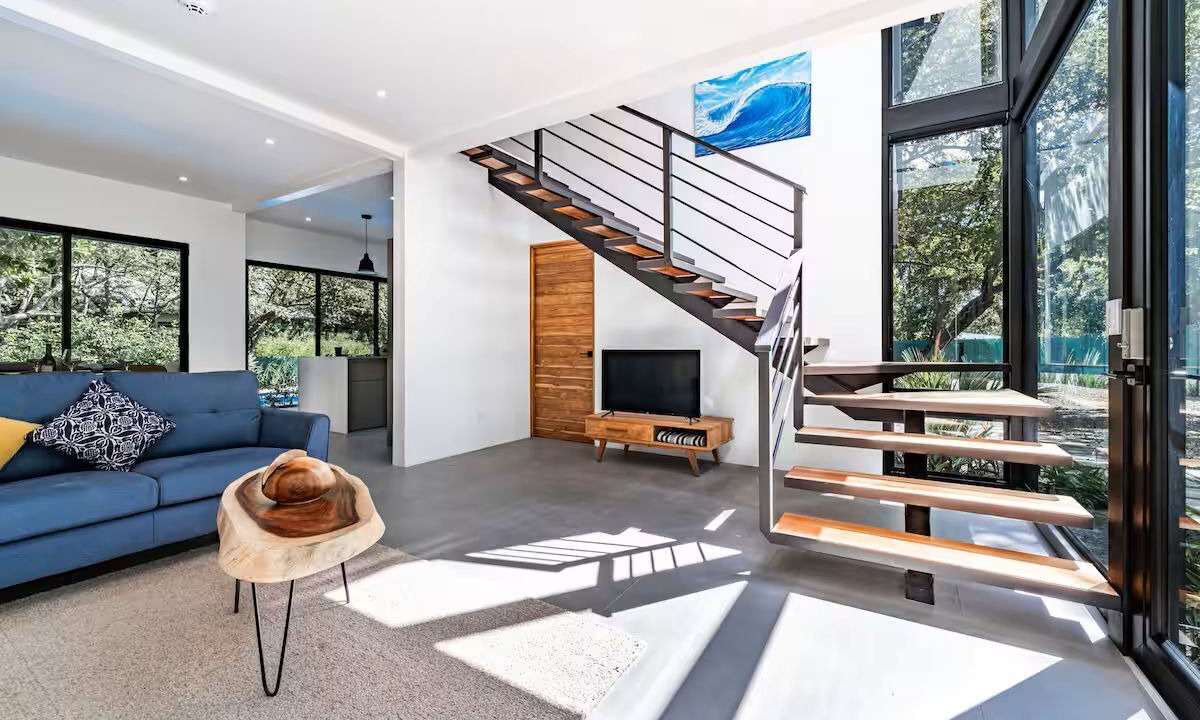 Photo of Livingroom in Playa Grande