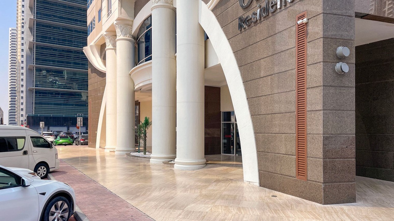 Photo of Outdoor in Jumeirah Lake Towers