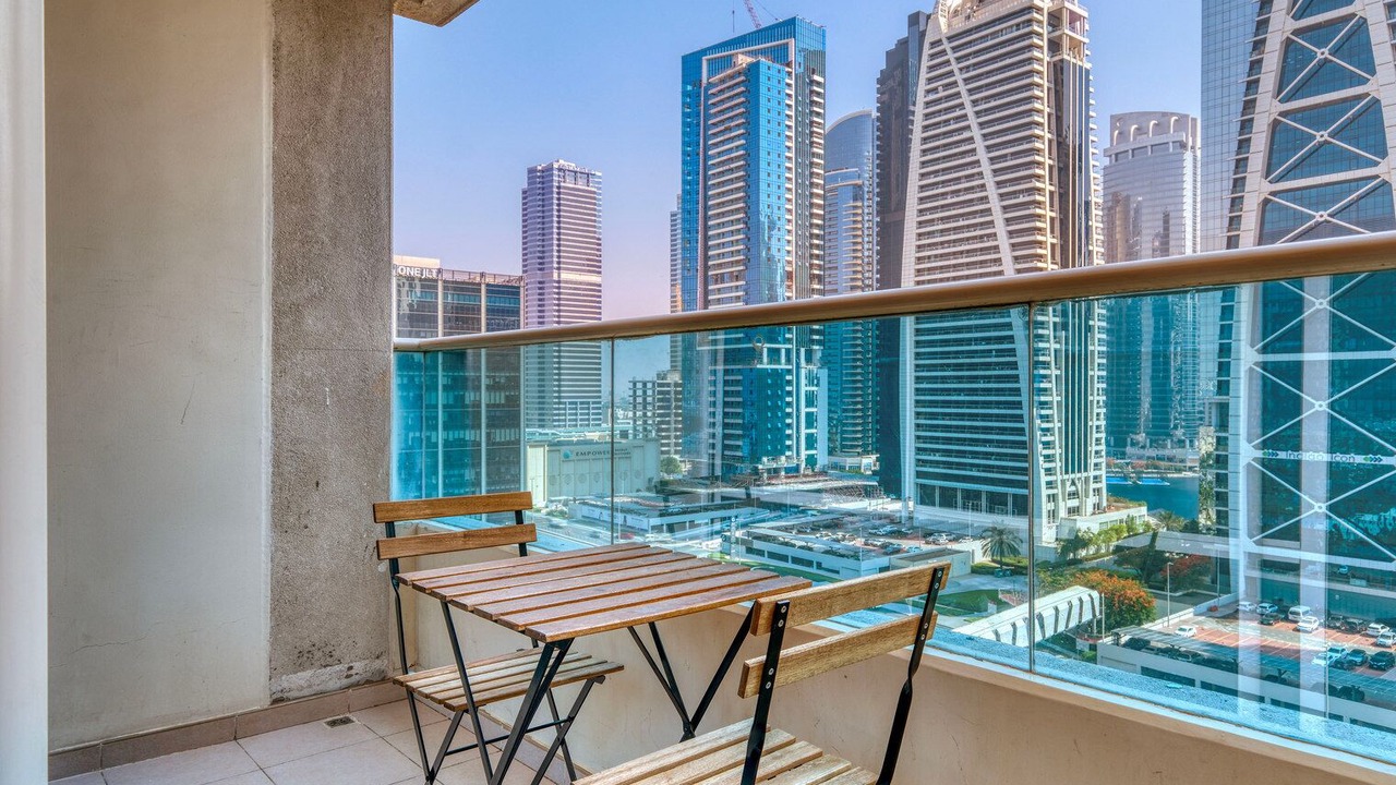 Photo of Outdoor in Jumeirah Lake Towers