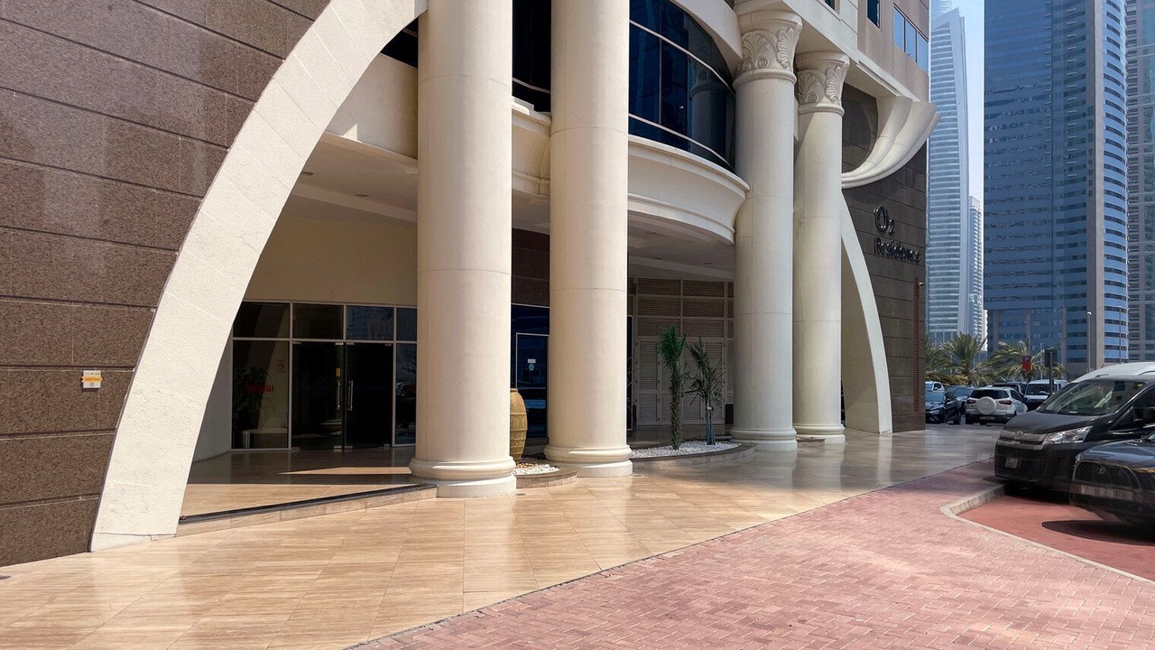 Photo of Outdoor in Jumeirah Lake Towers