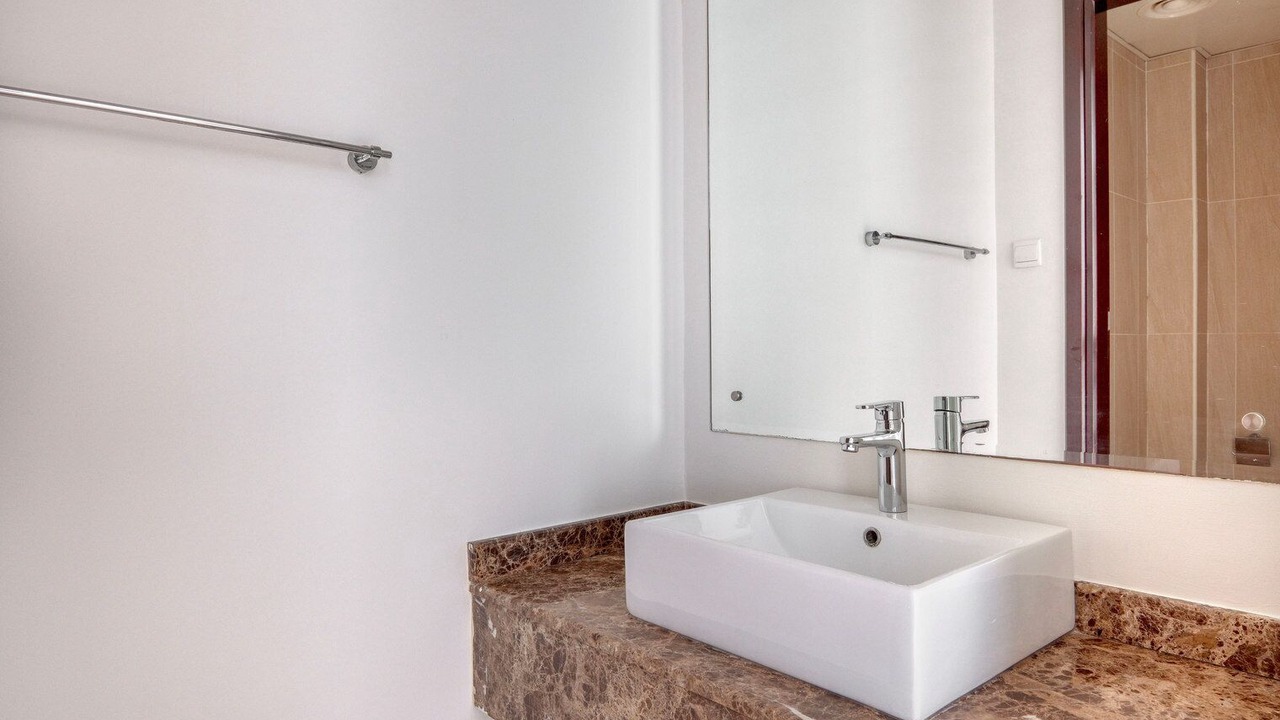 Photo of Bathroom in Jumeirah Lake Towers