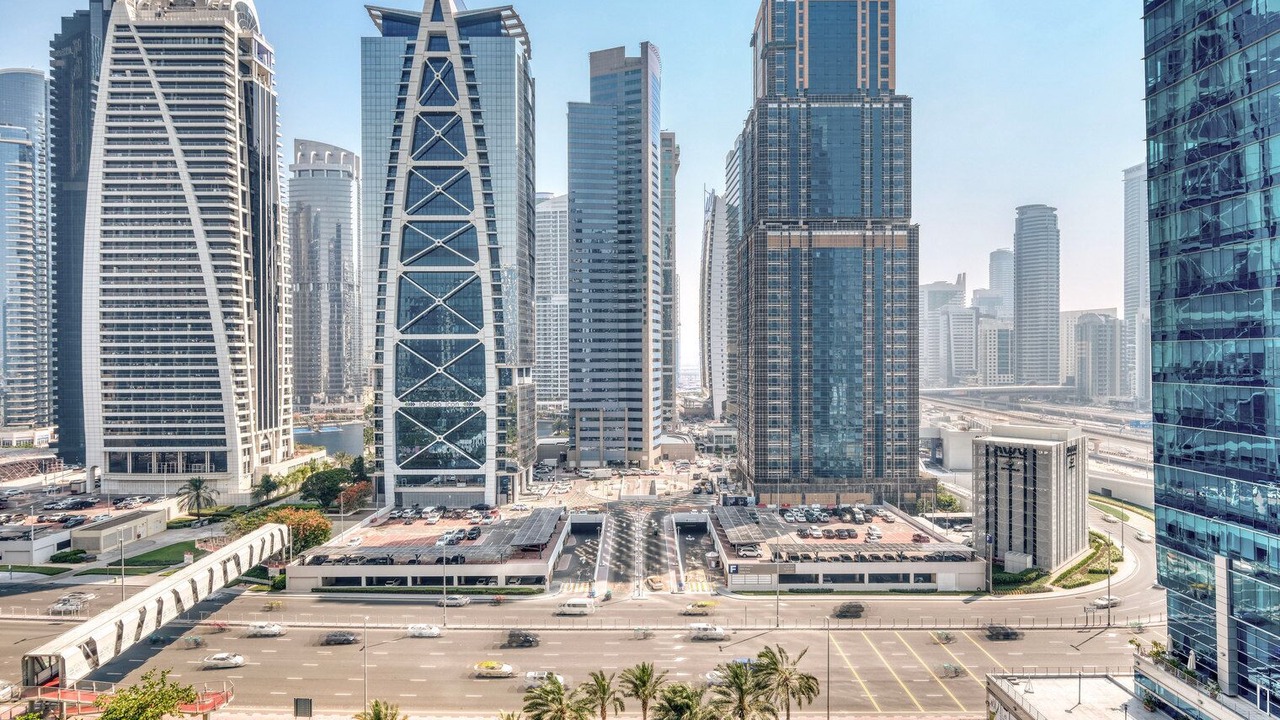 Photo of Others in Jumeirah Lake Towers