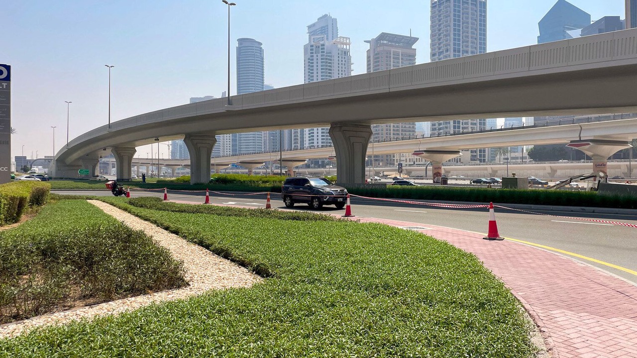 Photo of Others in Jumeirah Lake Towers
