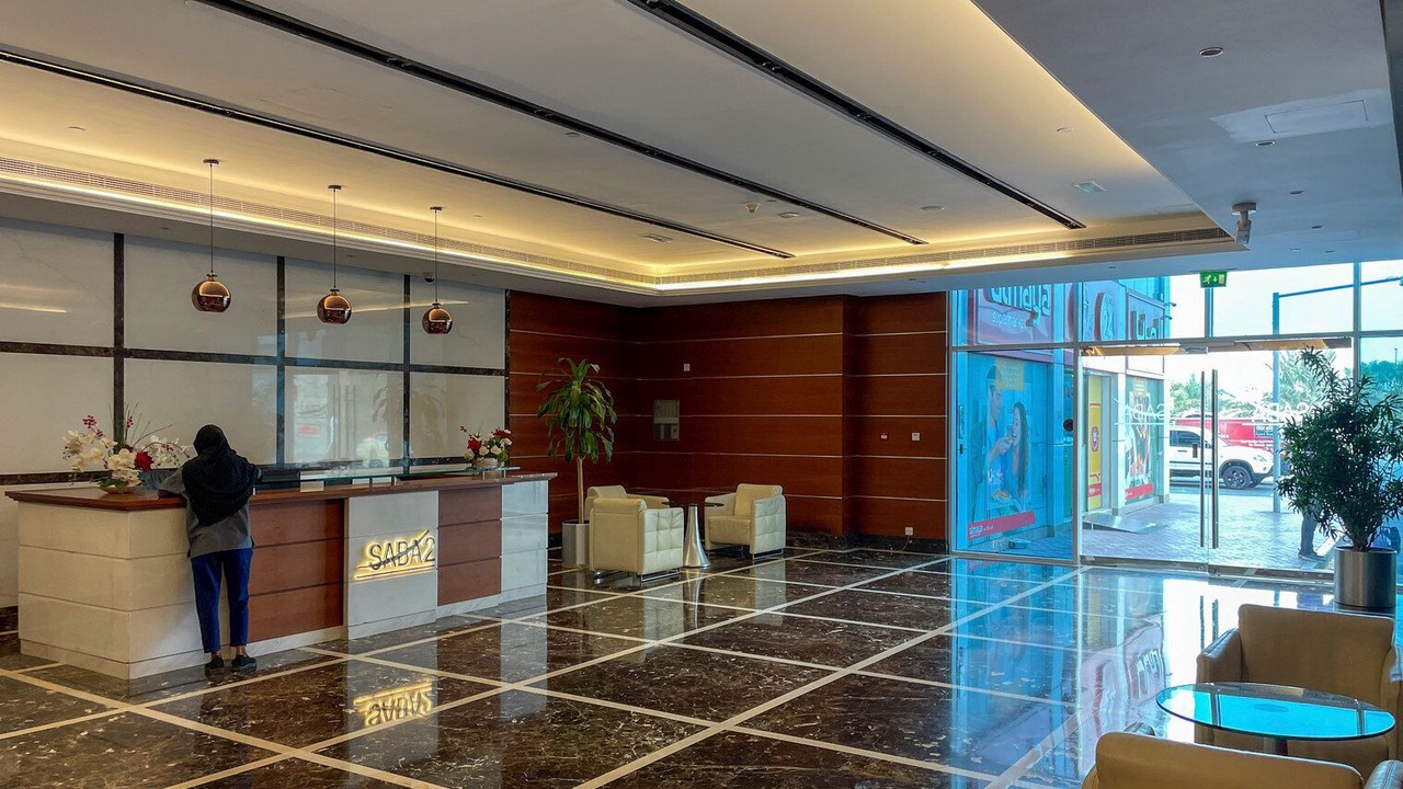 Photo of Others in Jumeirah Lake Towers