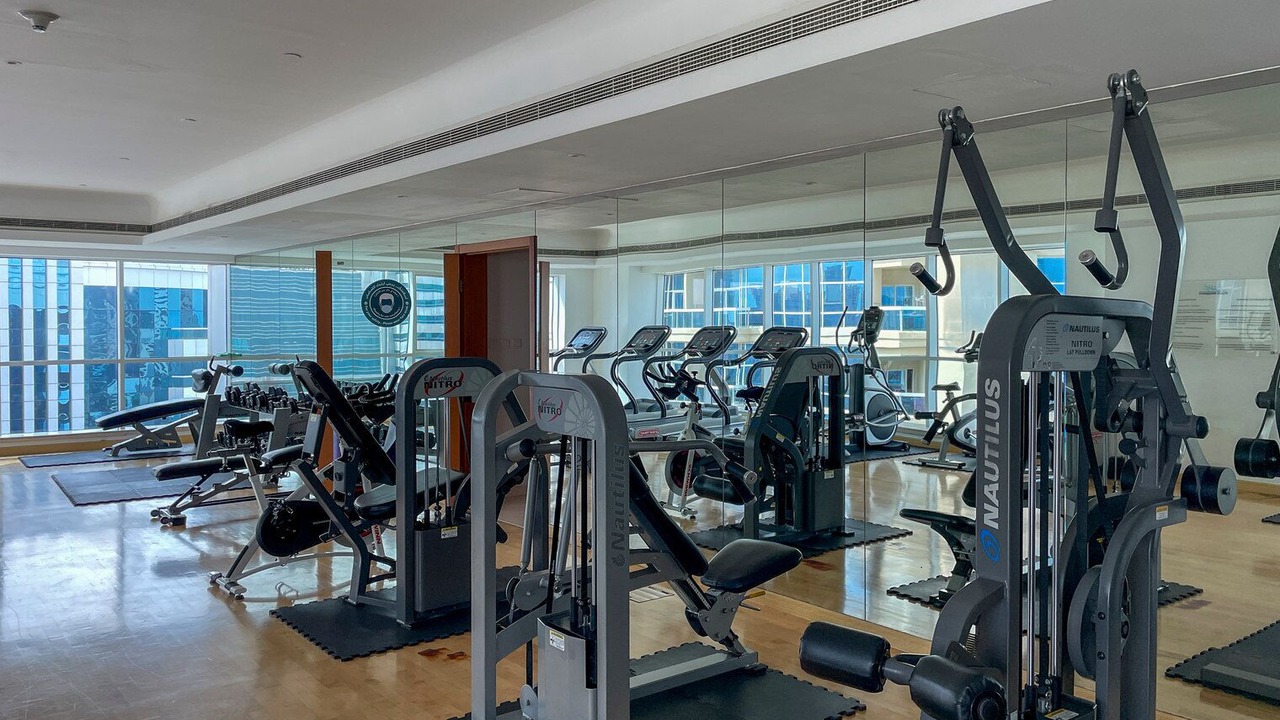 Photo of Others in Jumeirah Lake Towers