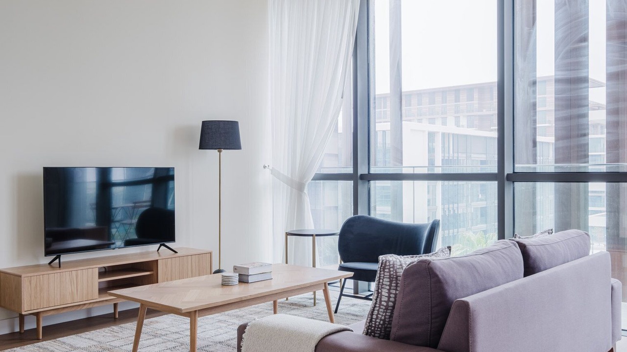 Photo of Livingroom in Al Wasl