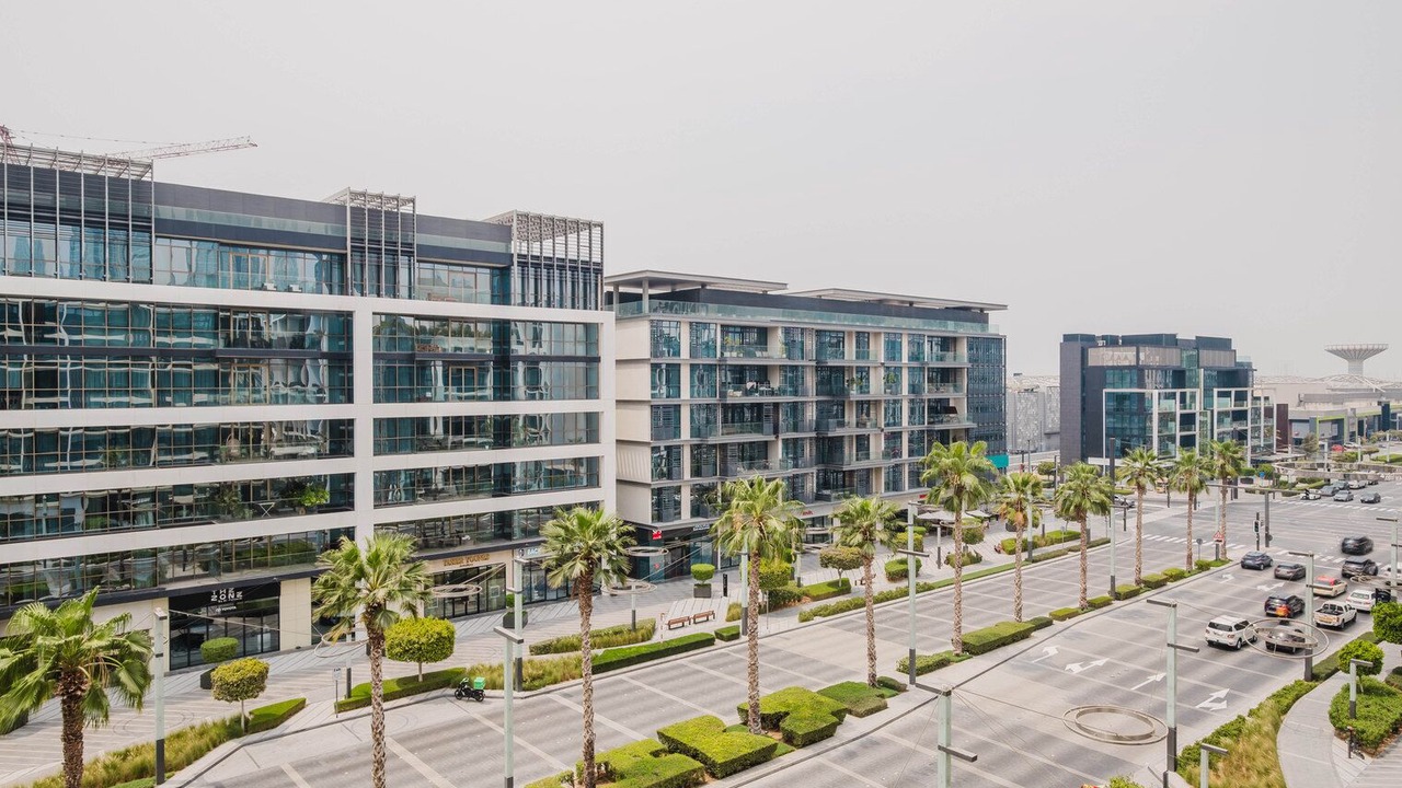 Photo of Outdoor in Al Wasl