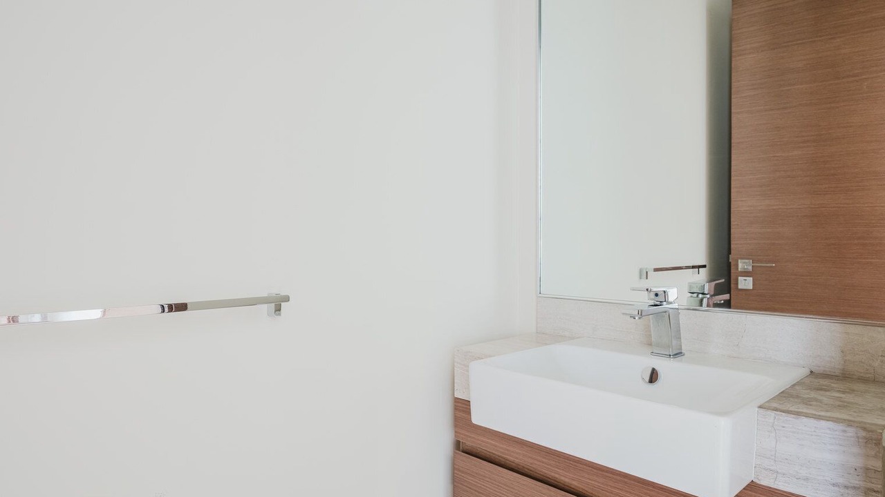 Photo of Bathroom in Al Wasl