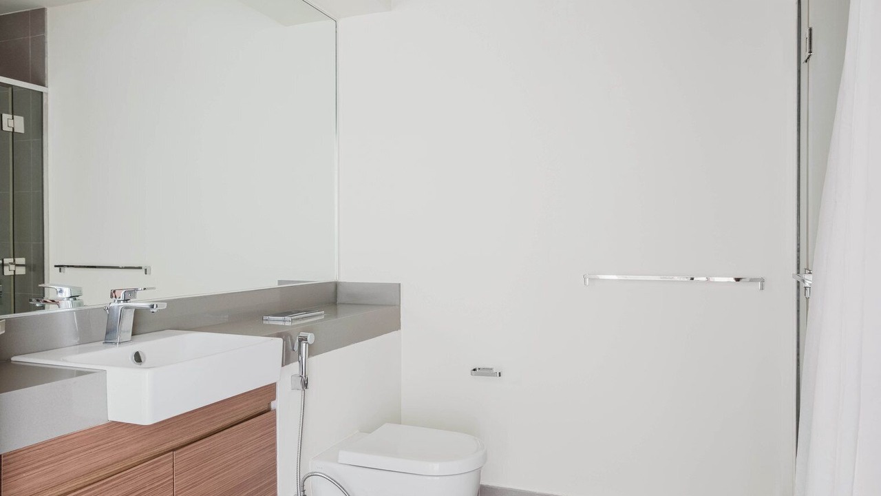 Photo of Bathroom in Al Wasl