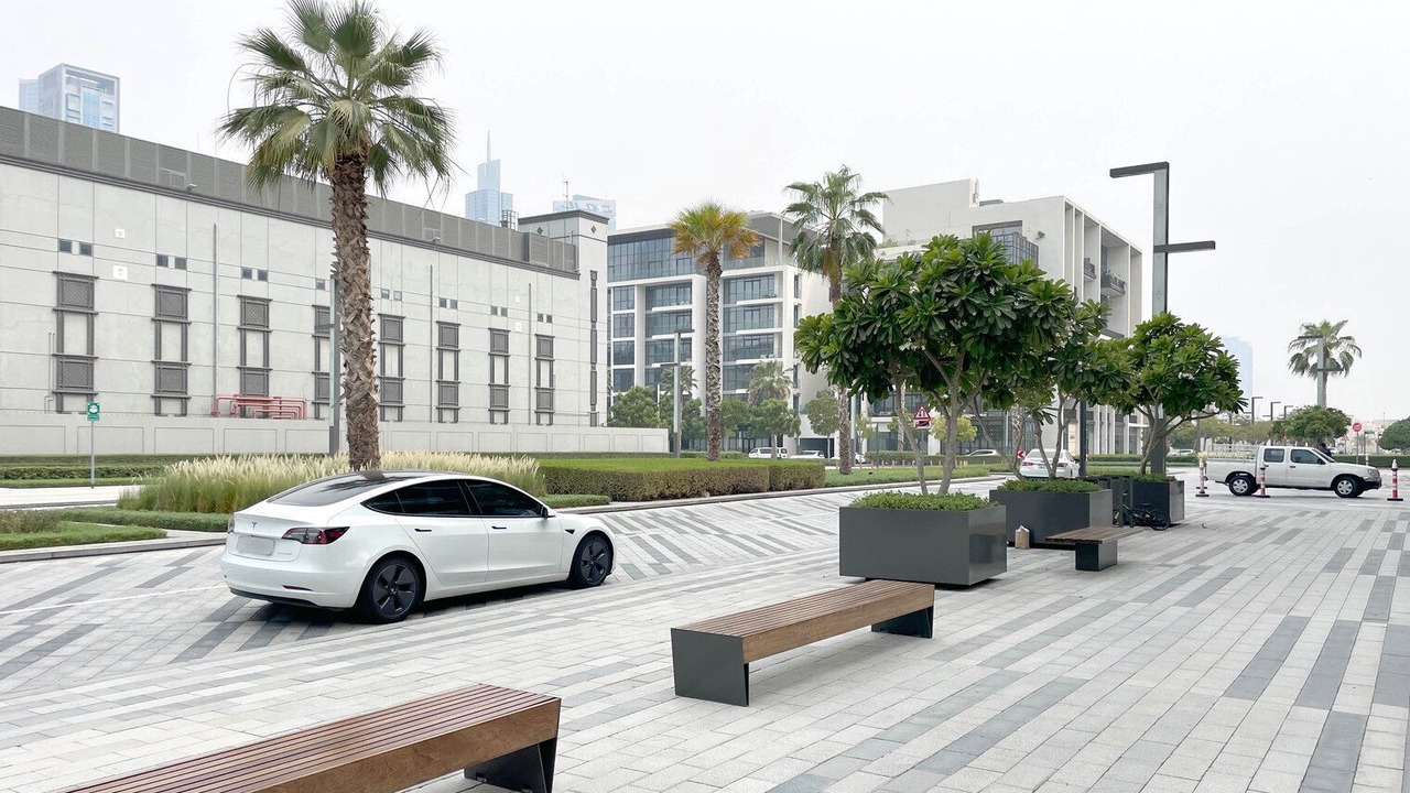 Photo of Outdoor in Al Wasl