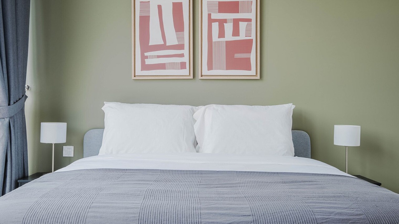 Photo of Bedroom in Al Wasl