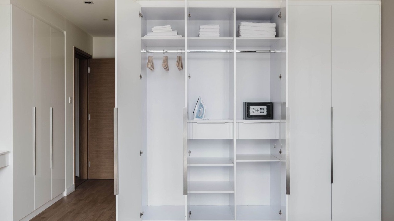 Photo of Bedroom in Al Wasl