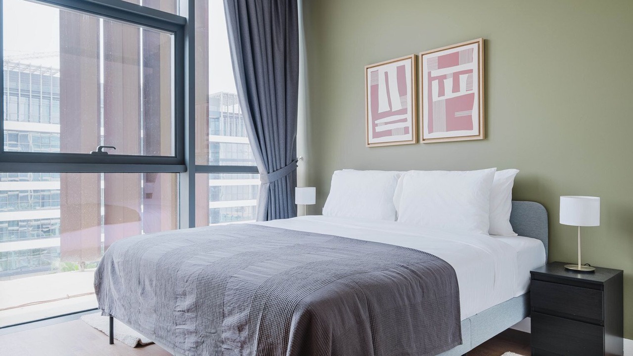 Photo of Bedroom in Al Wasl