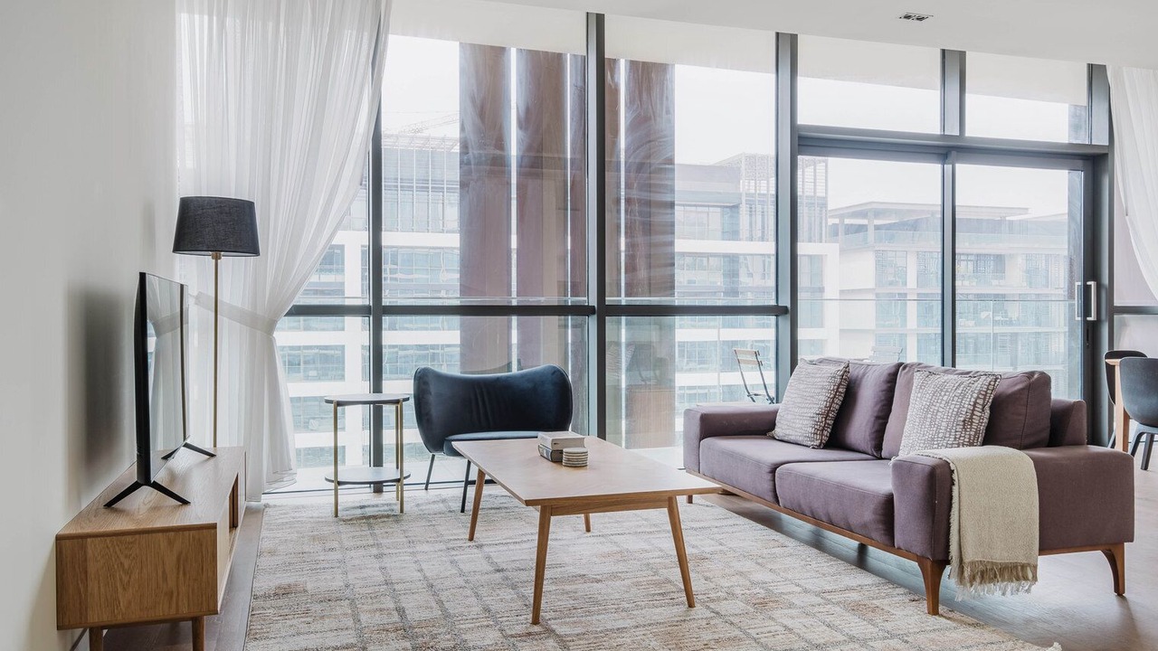 Photo of Livingroom in Al Wasl