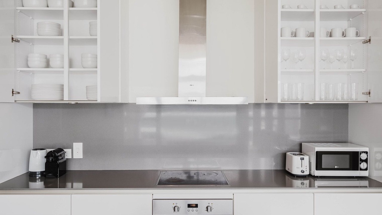 Photo of Kitchen in Al Wasl