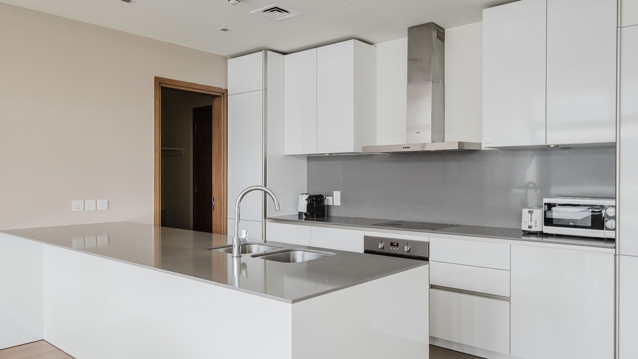Photo of Kitchen in Al Wasl