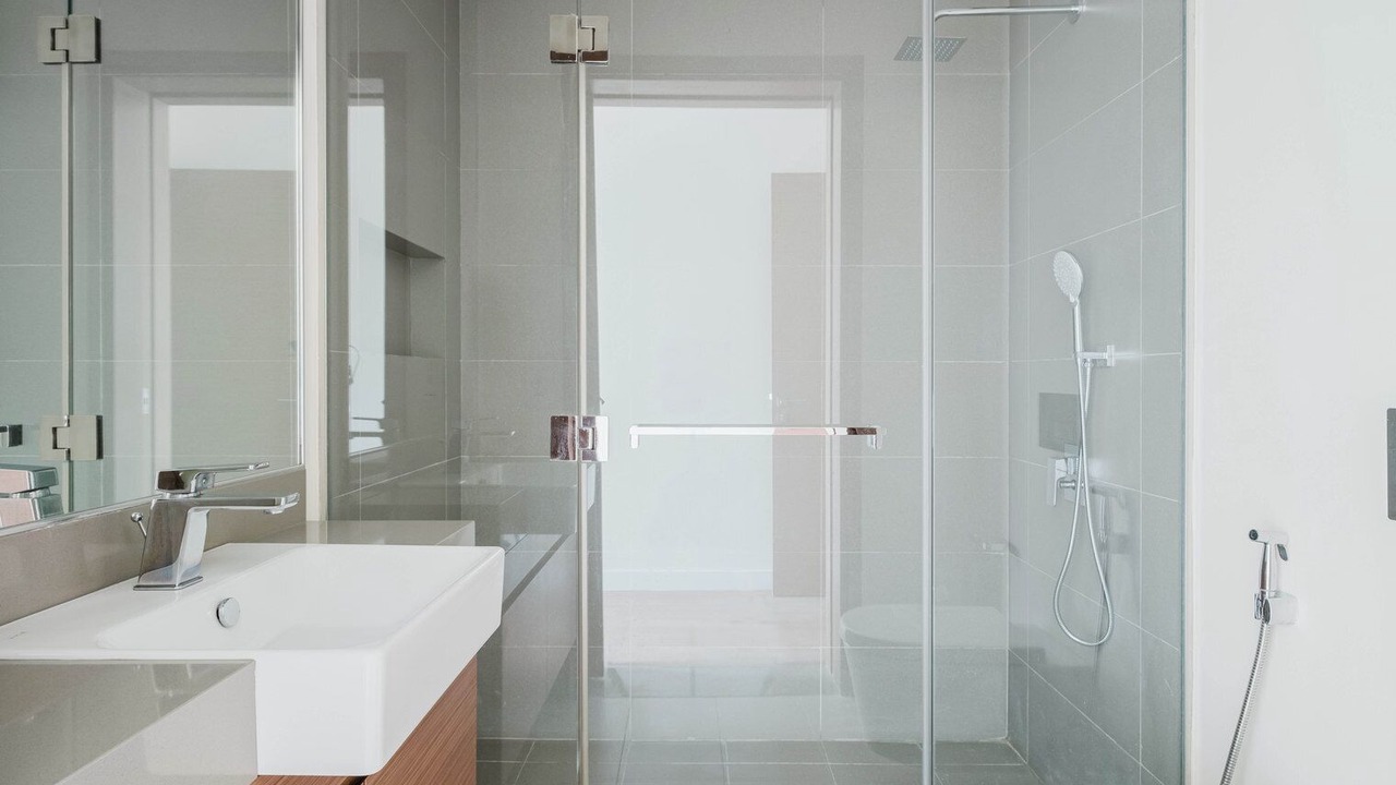 Photo of Bathroom in Al Wasl