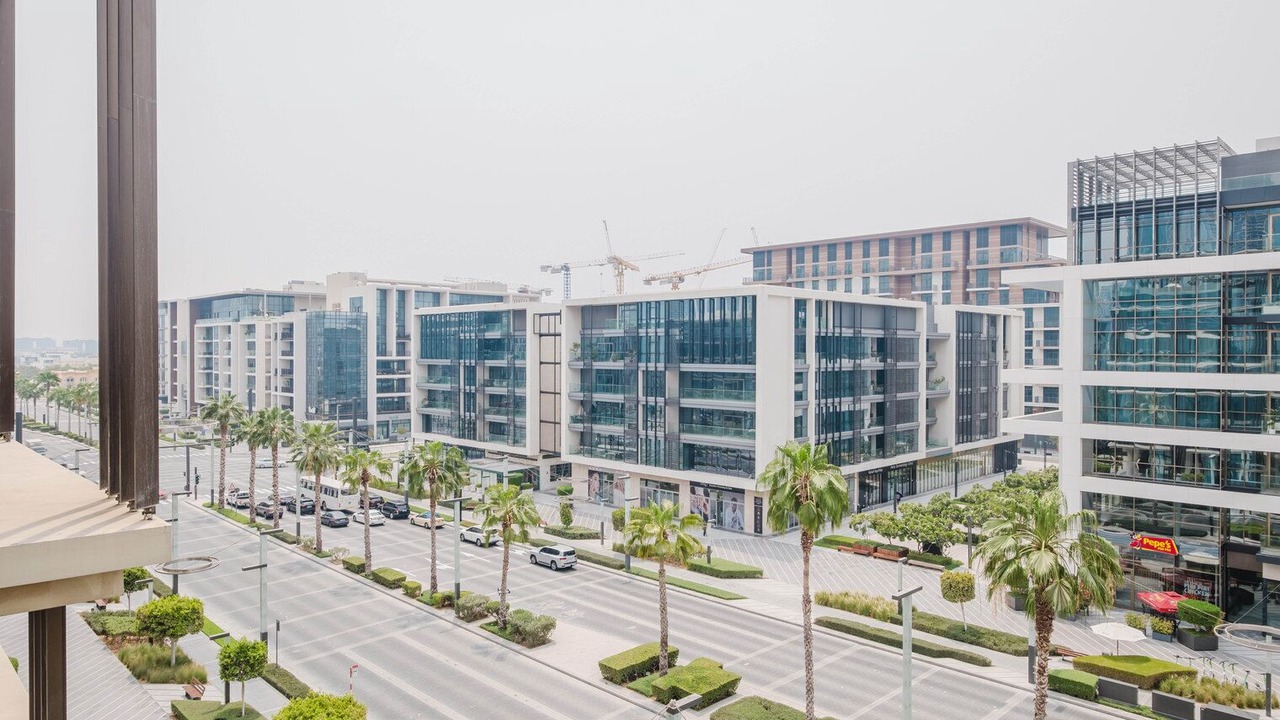 Photo of Outdoor in Al Wasl
