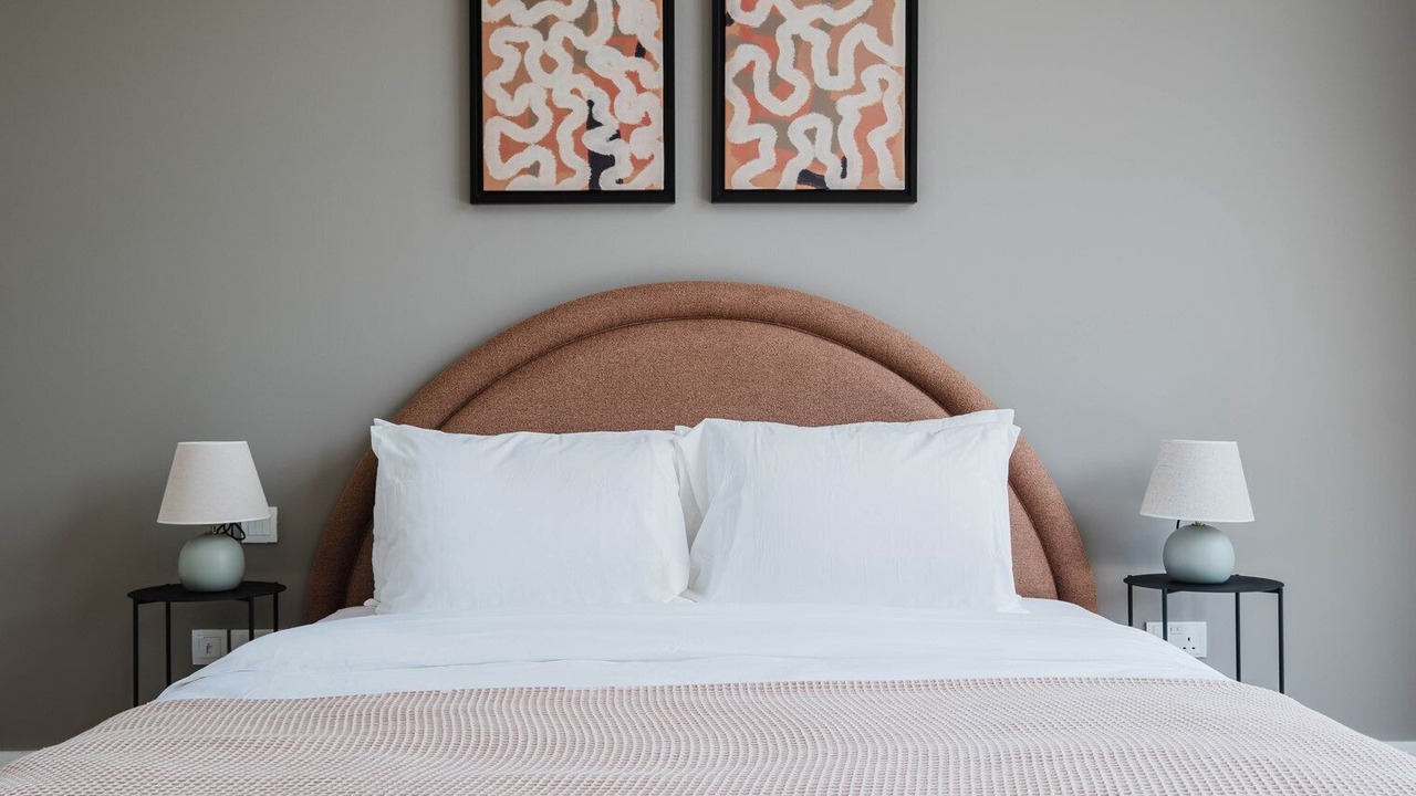 Photo of Bedroom in Al Wasl