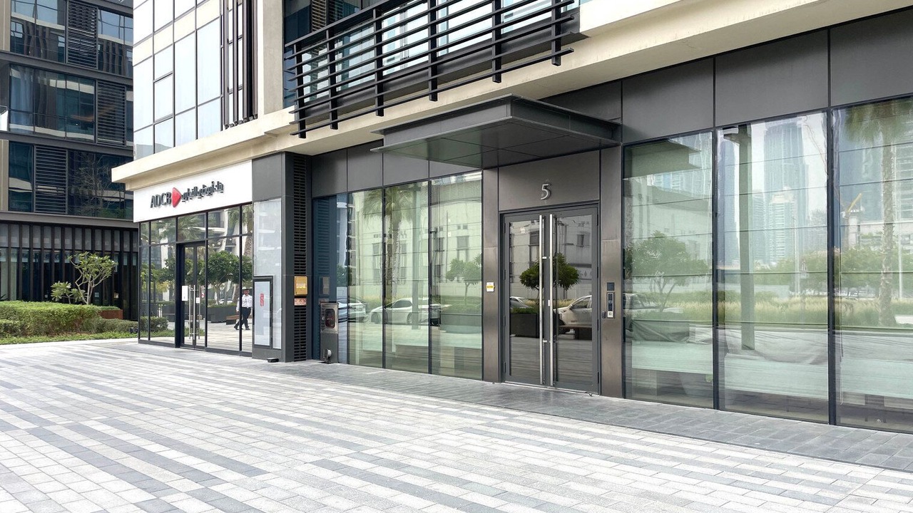 Photo of Outdoor in Al Wasl