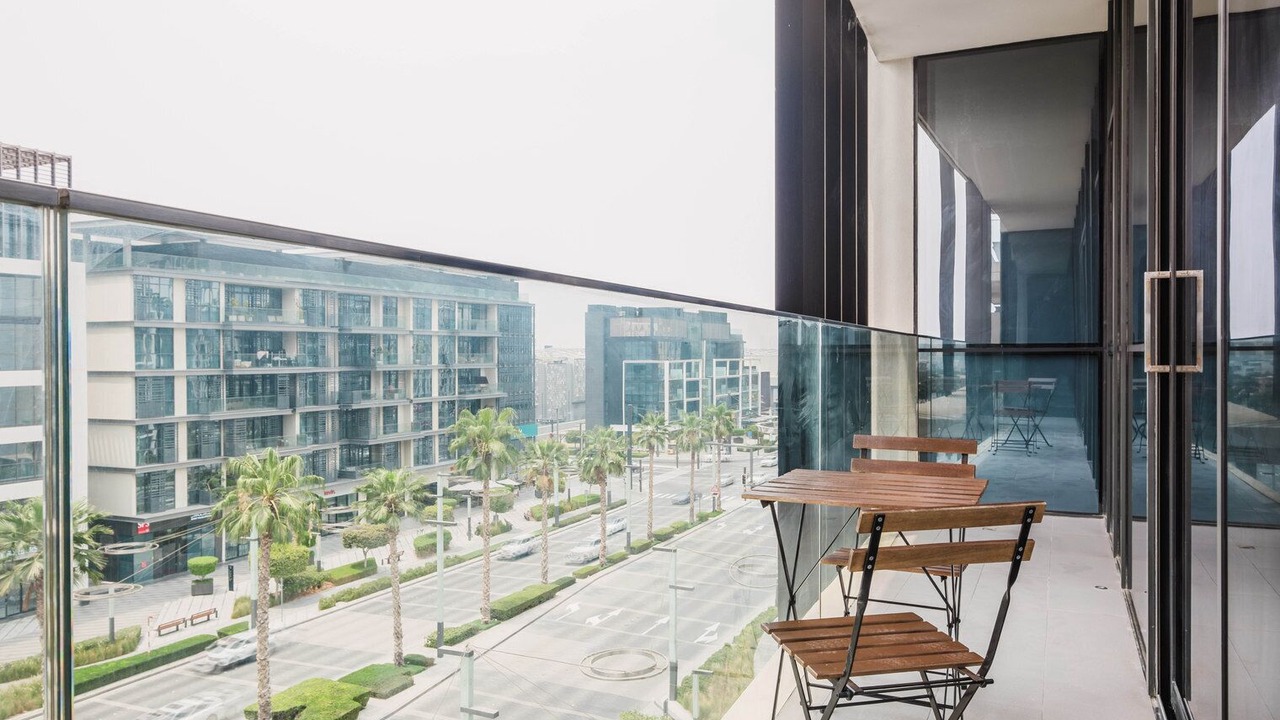 Photo of Outdoor in Al Wasl
