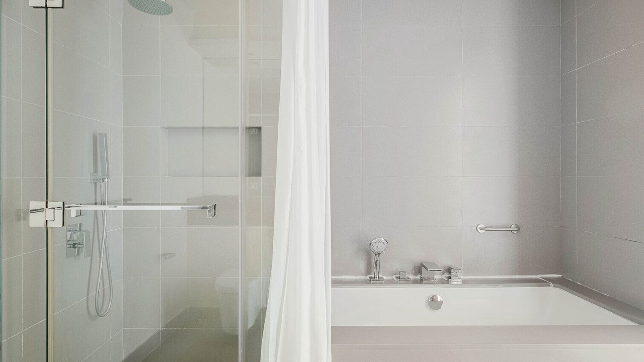 Photo of Bathroom in Al Wasl