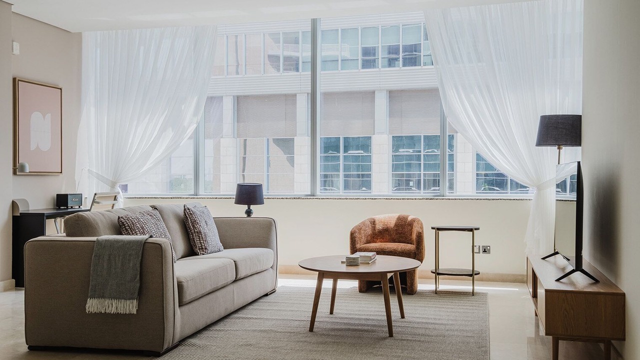Photo of Livingroom in Bur Dubai