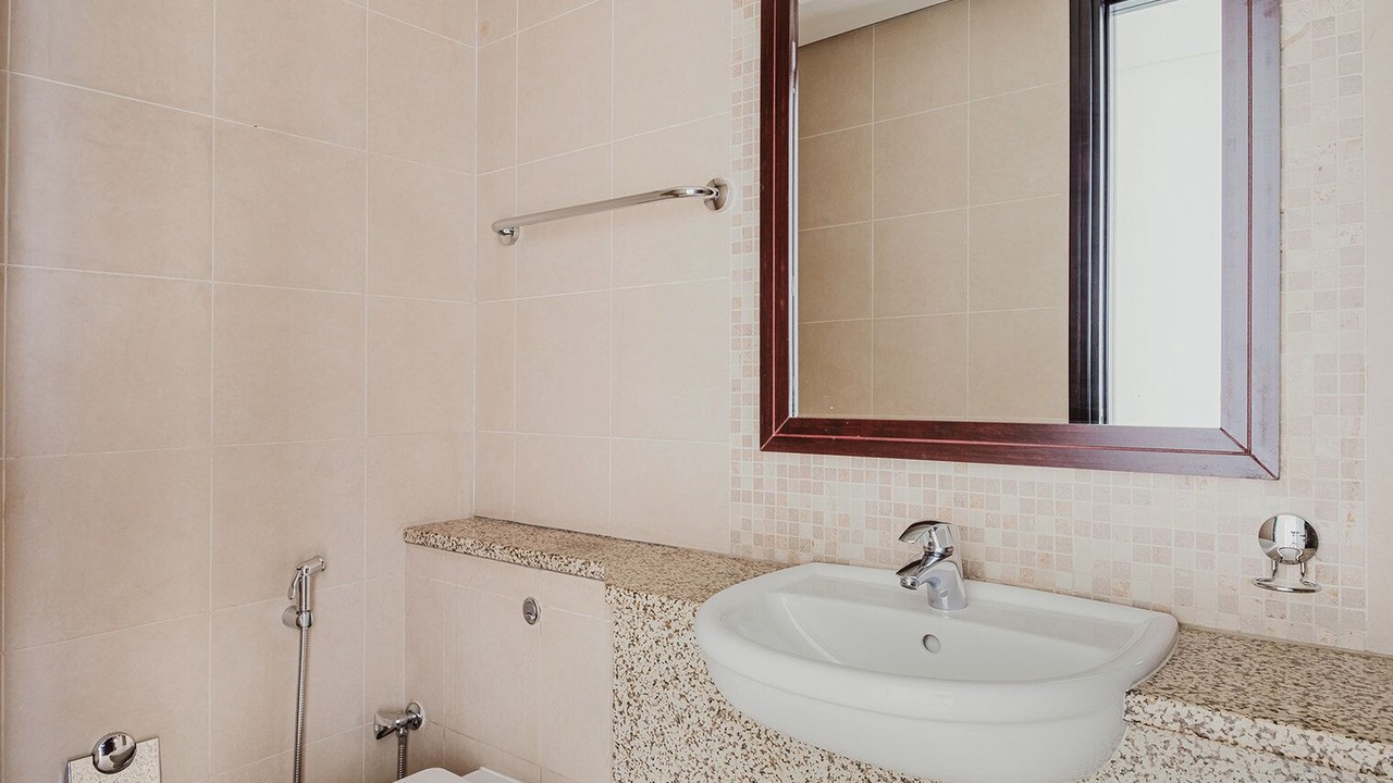 Photo of Bathroom in Bur Dubai