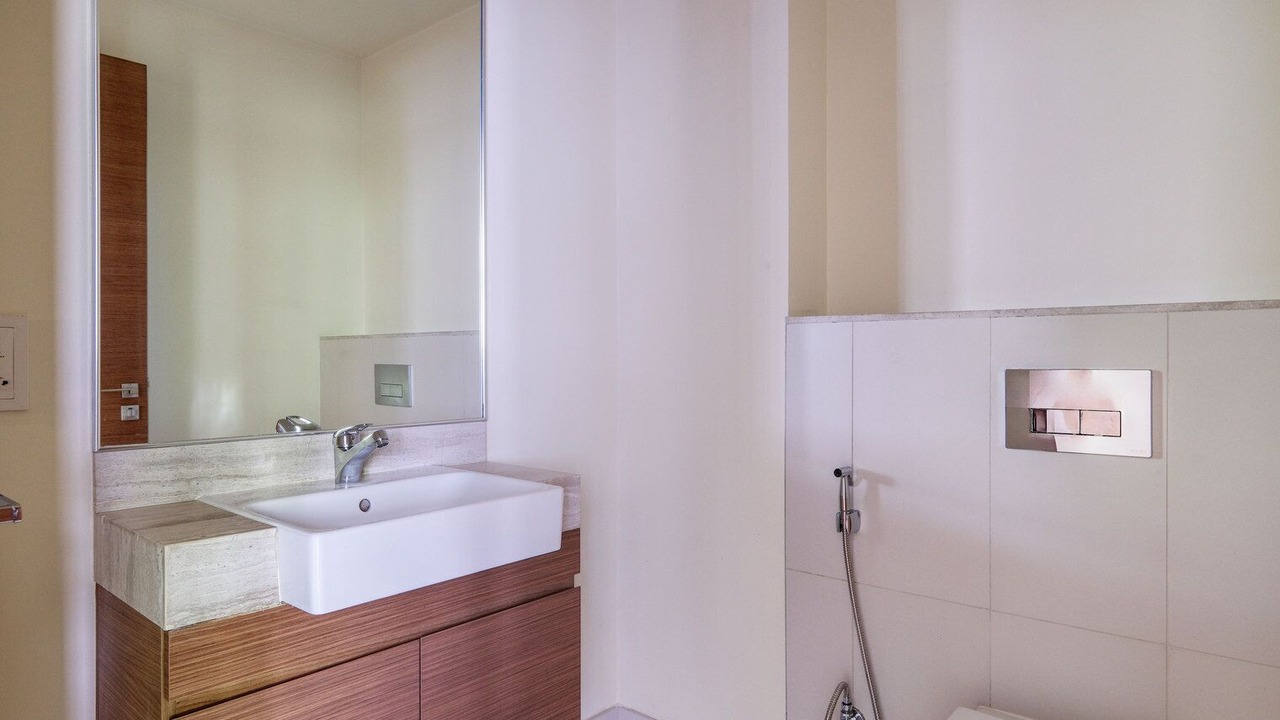 Photo of Bathroom in Al Wasl