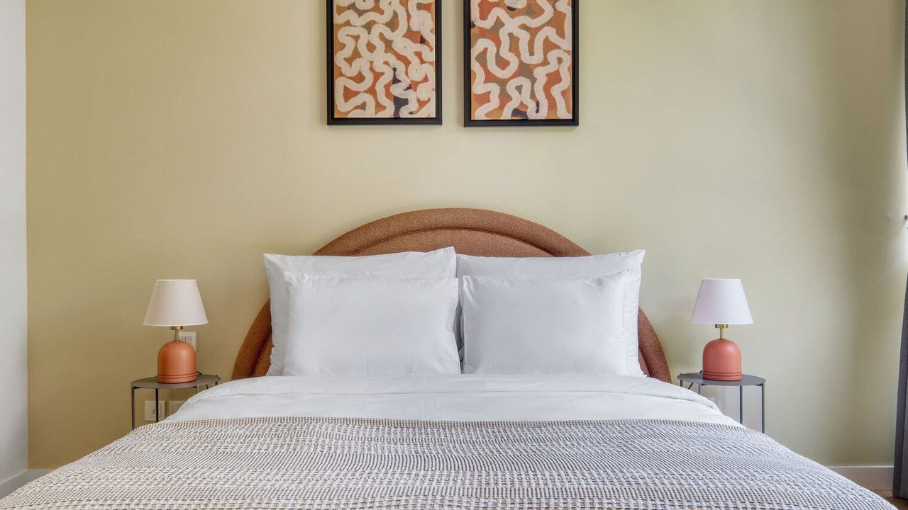 Photo of Bedroom in Al Wasl
