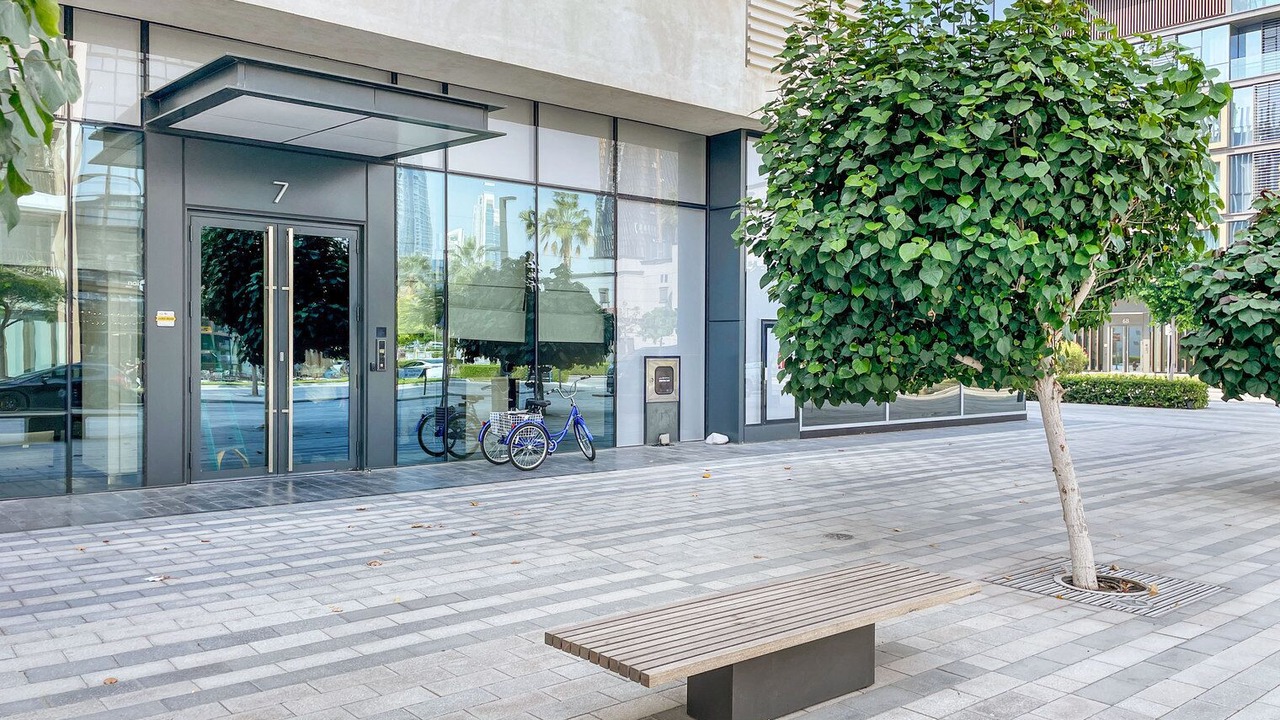 Photo of Outdoor in Al Wasl