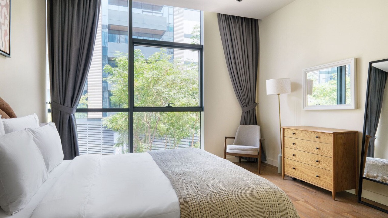 Photo of Bedroom in Al Wasl