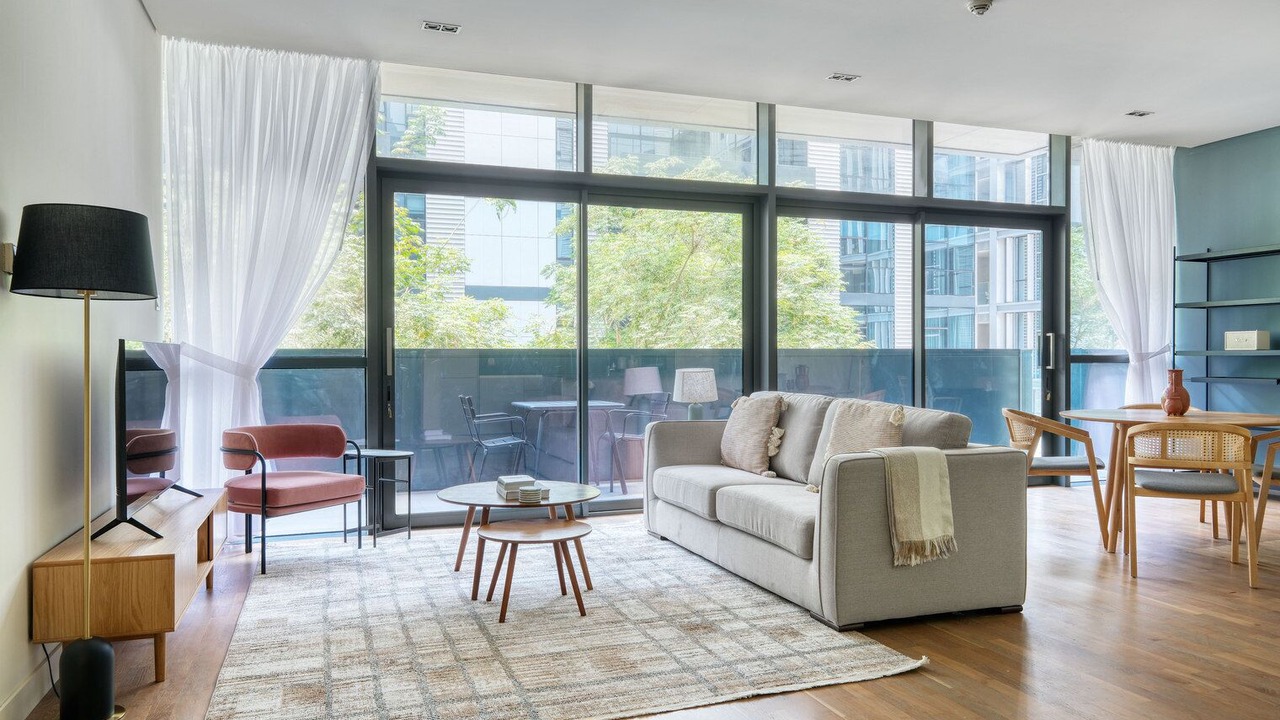 Photo of Livingroom in Al Wasl