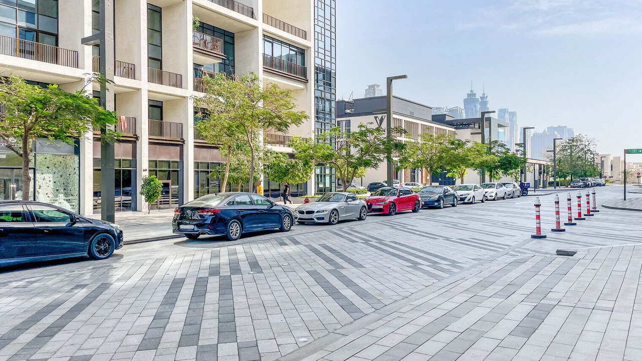 Photo of Outdoor in Al Wasl
