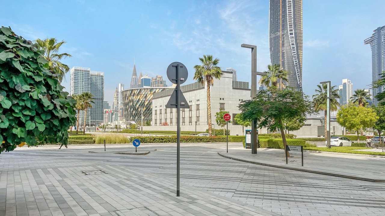 Photo of Others in Al Wasl