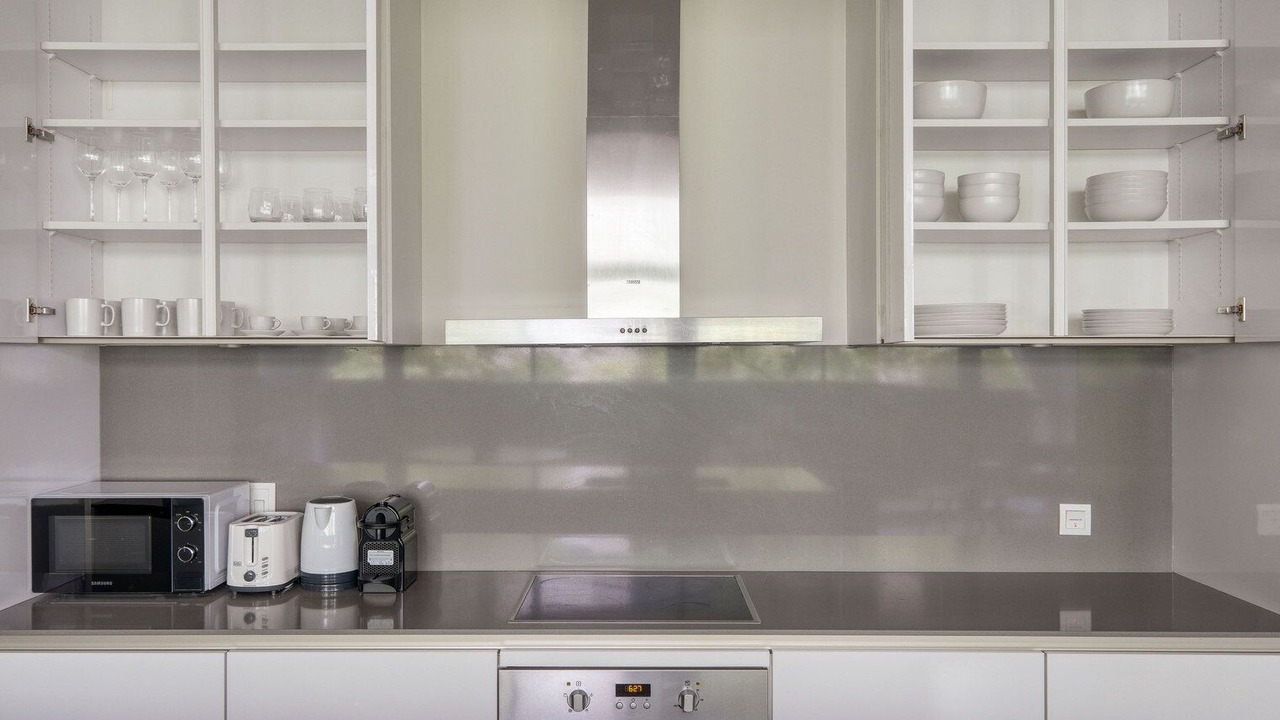 Photo of Kitchen in Al Wasl