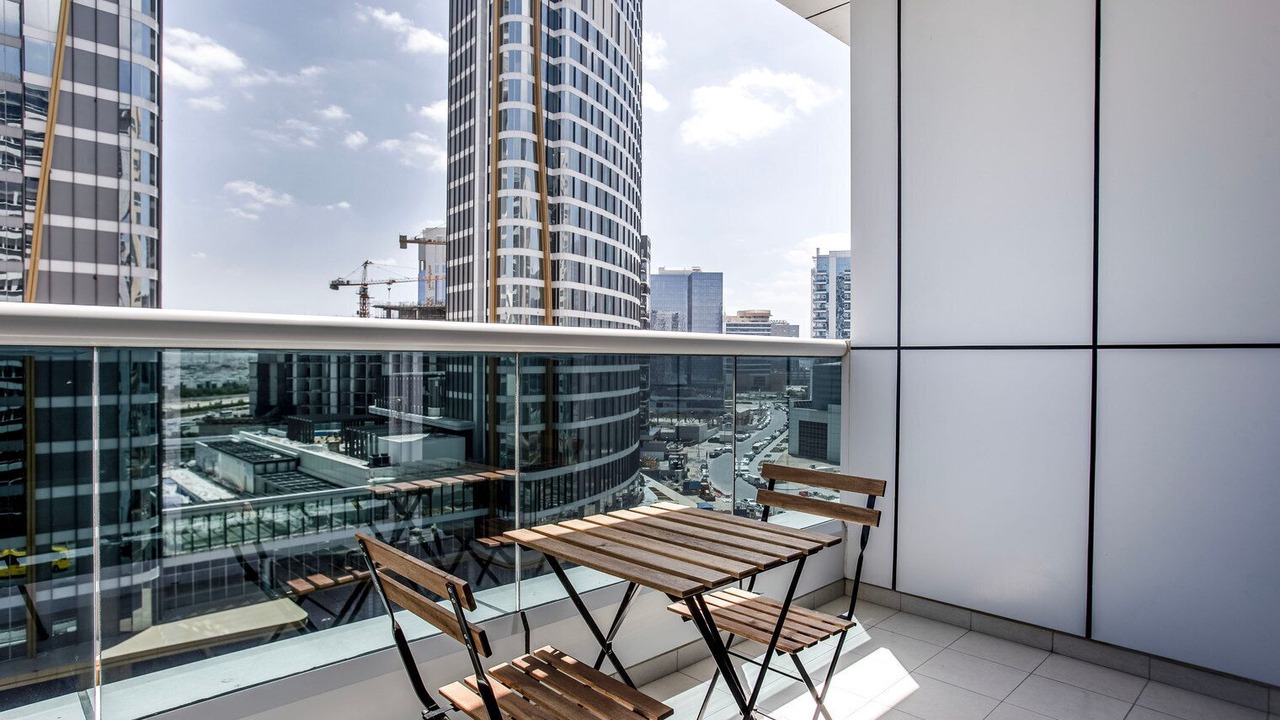 Photo of Outdoor in Business Bay