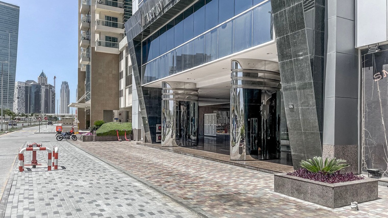 Photo of Outdoor in Business Bay